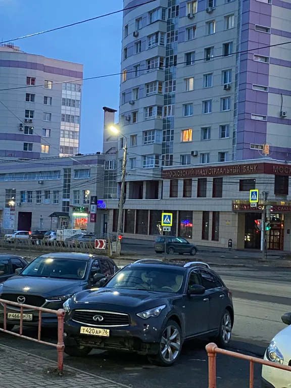 Квартира в самом центре