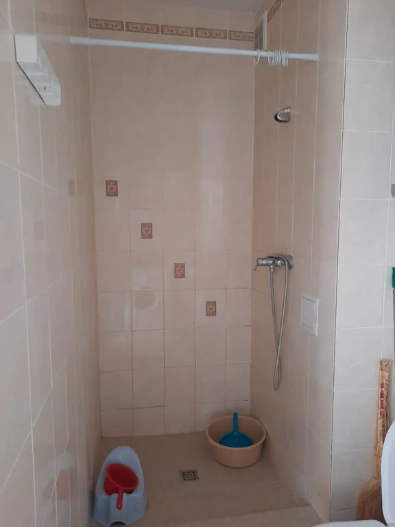 Уютные апартаменты