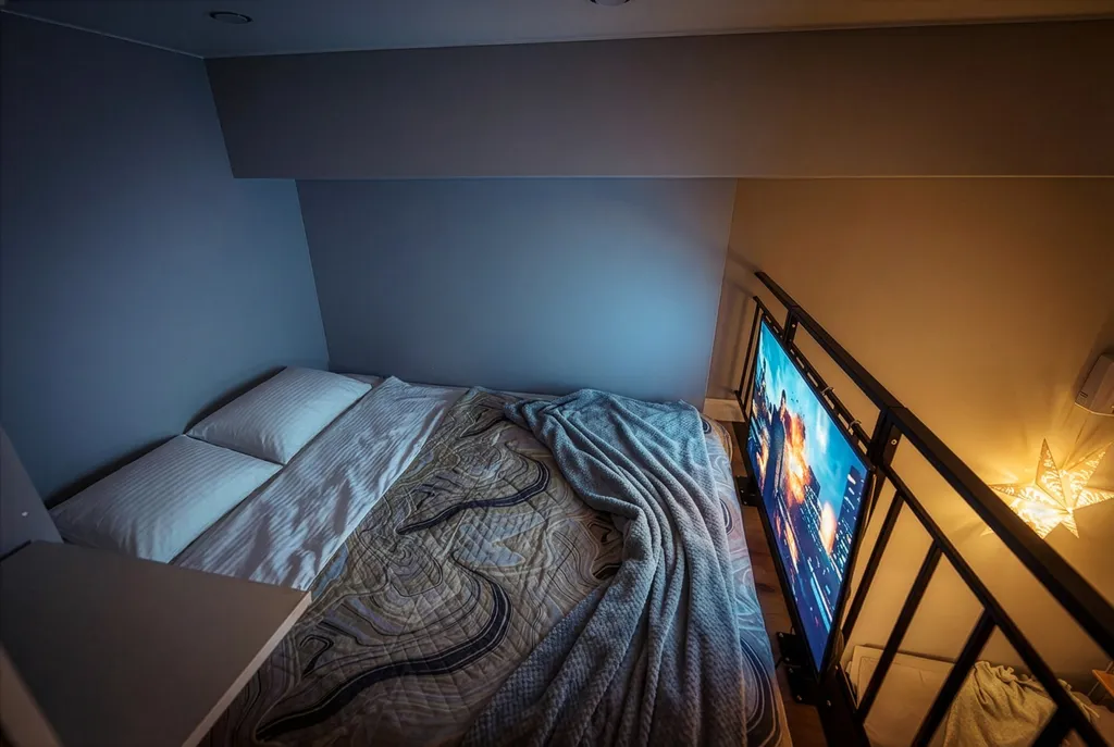 Уютная студия рядом с аэропортом Шереметьево