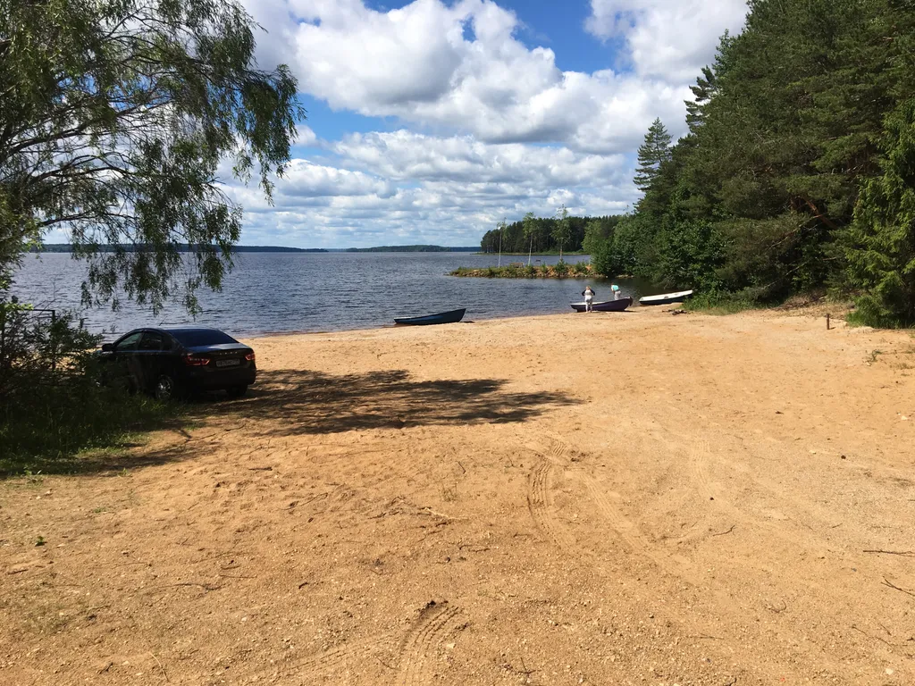 Коттедж Дом с 3 спальнями на 6 гостей — Турбаза Чайка