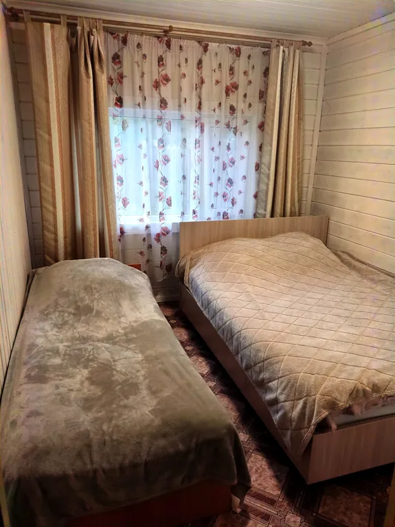 Уютный гостевой дом для отличного отдыха