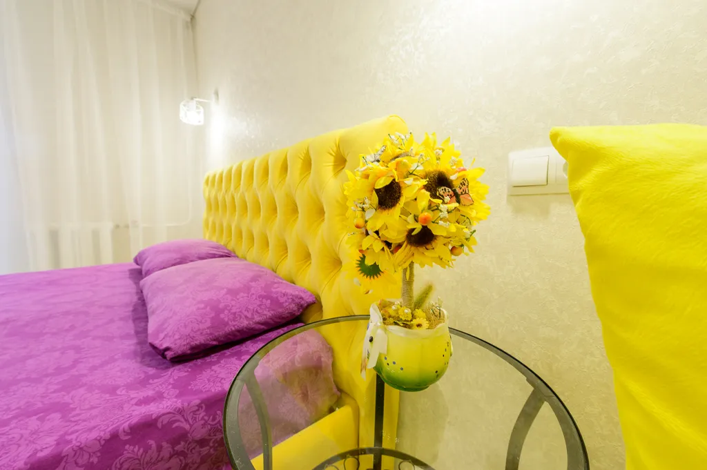 Квартира Дом вдали — аренда посуточно в Владимир