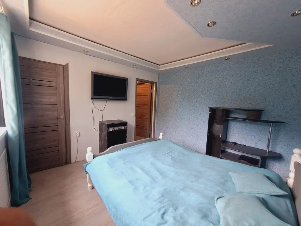 Уютный дом, 500 метров до Ладоги