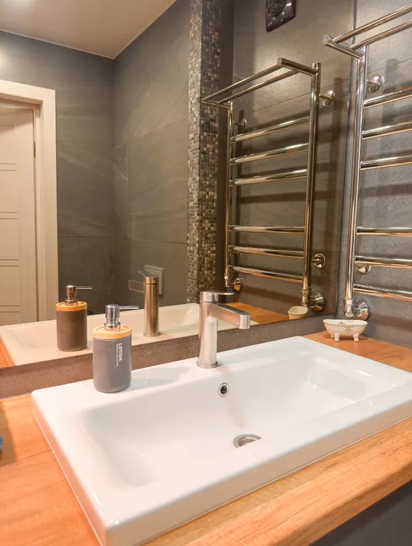 1-комнатная в центре