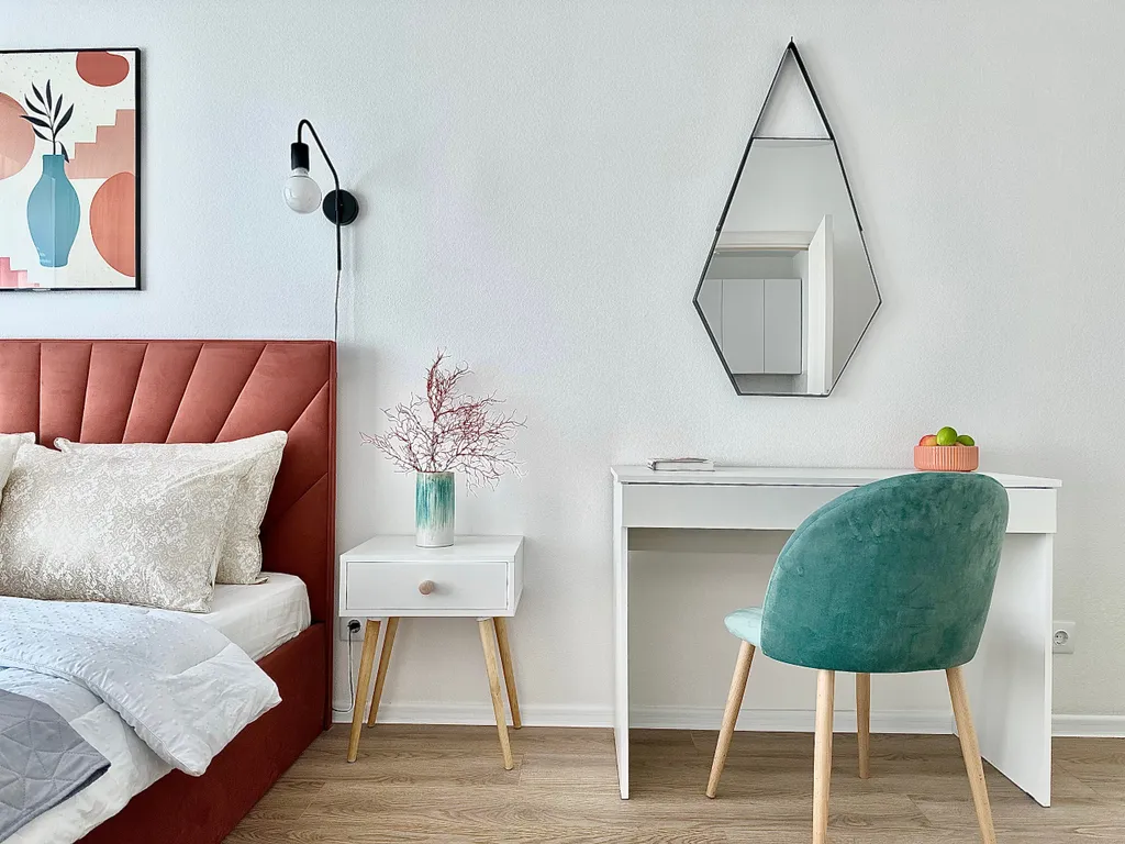 Просторная евро 2-ая квартира рядом с Котельниками