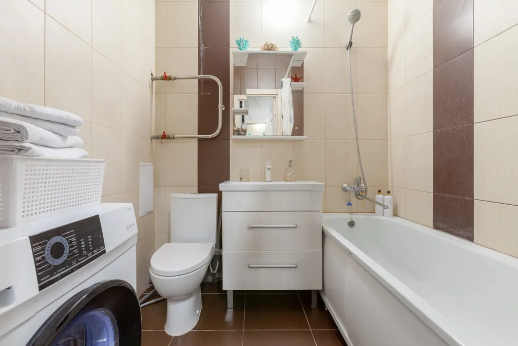 Апартаменты RentPlaza на Губернаторской