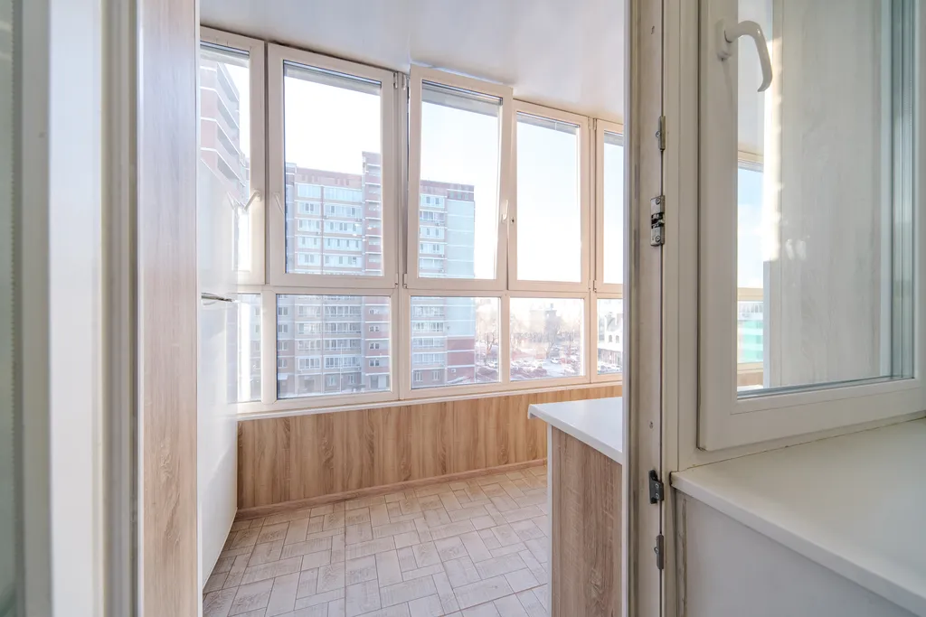 Квартира в самом центре города