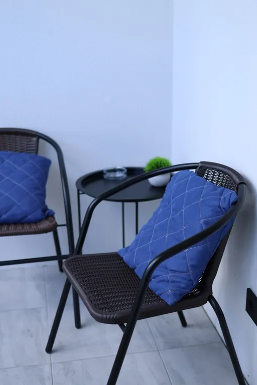 Дизайнерская квартира в лучшем районе города