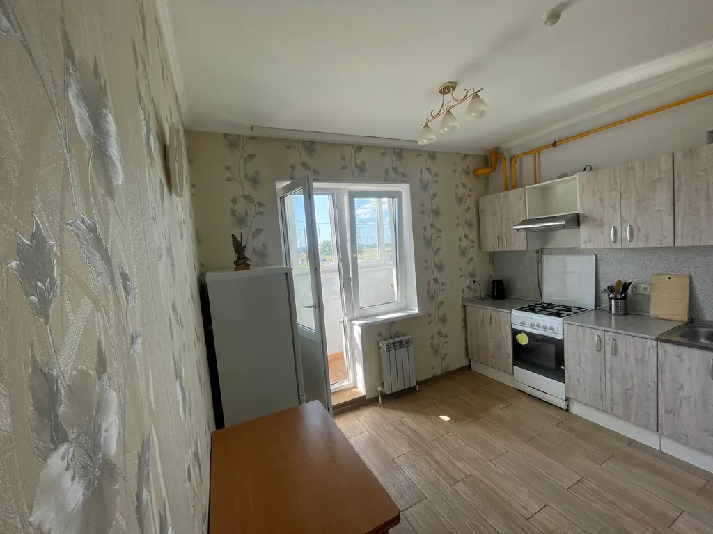 Квартира Уютная квартира — Тверь