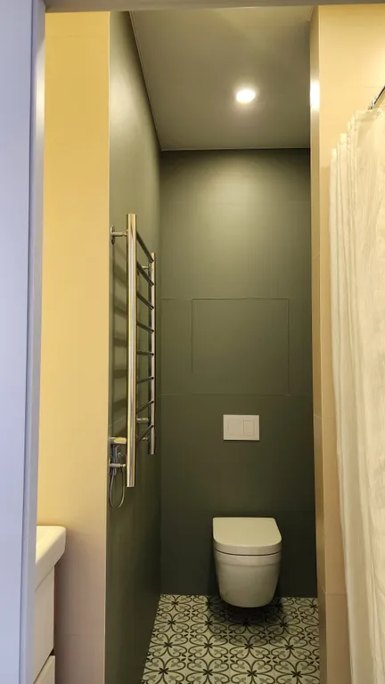 Свежая студия