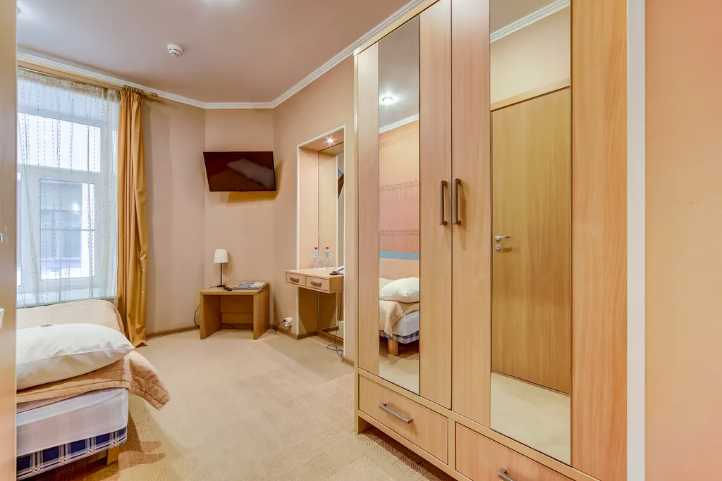 Квартира Одноместная комната — Санкт-Петербург