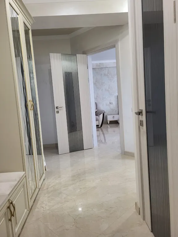 Красивая квартира в центре города с видом на  Машук