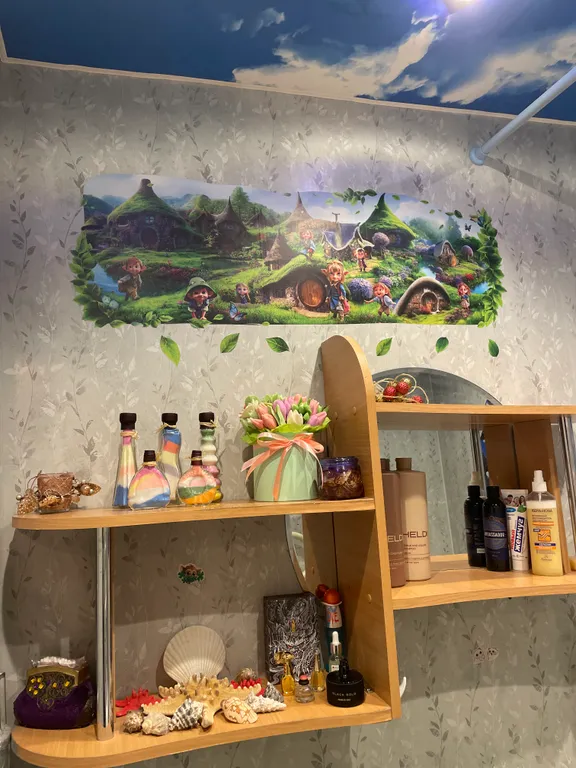 Апартамент Алиса 18+