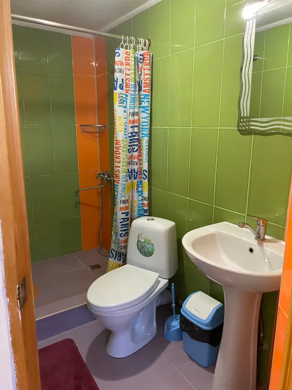 Квартира Комната — Сухум