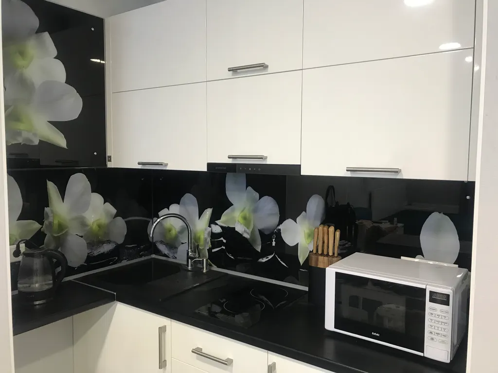 Квартира у моря