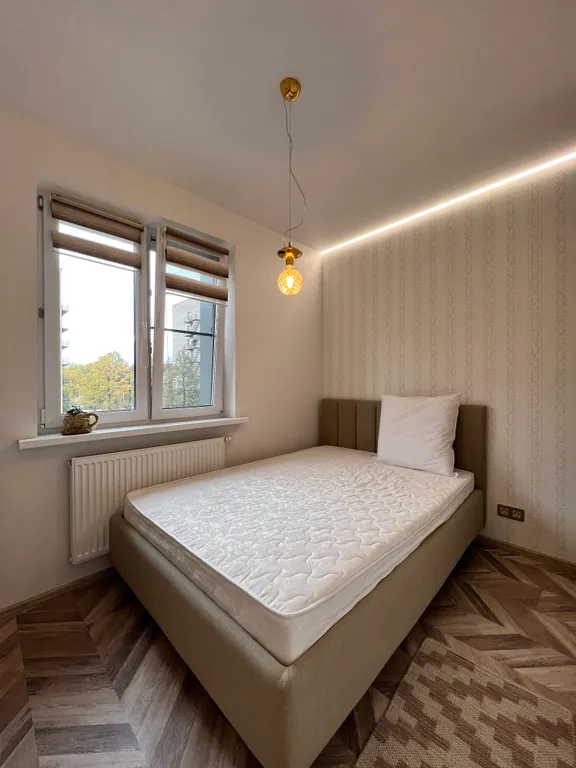 Гостеприимная малышка