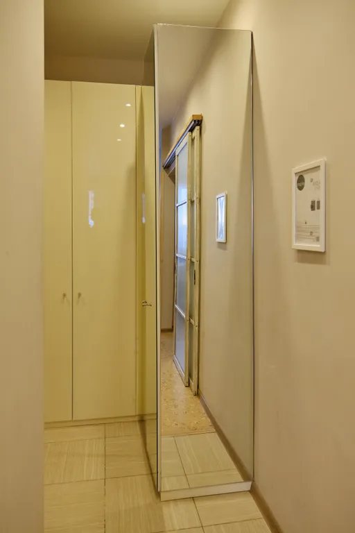 Апартаменты в центре возле Гринвича