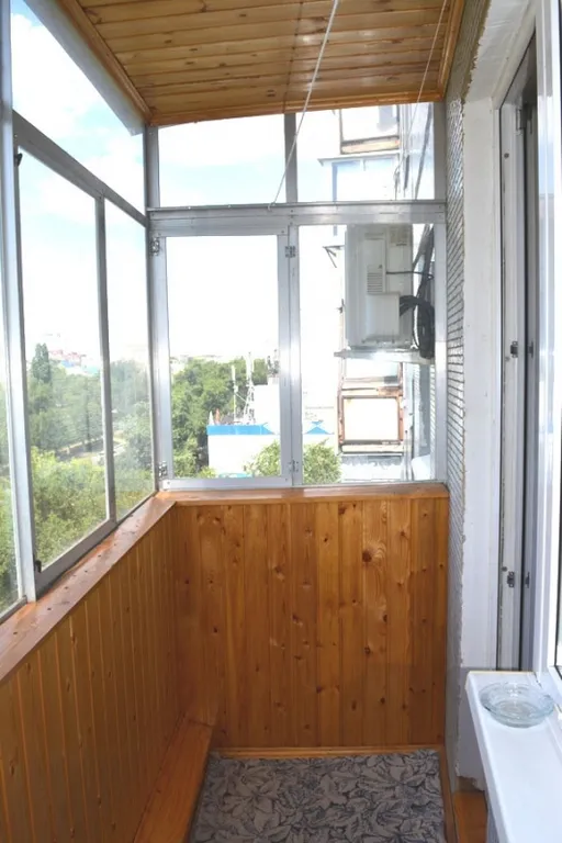 Уютная квартира в центре