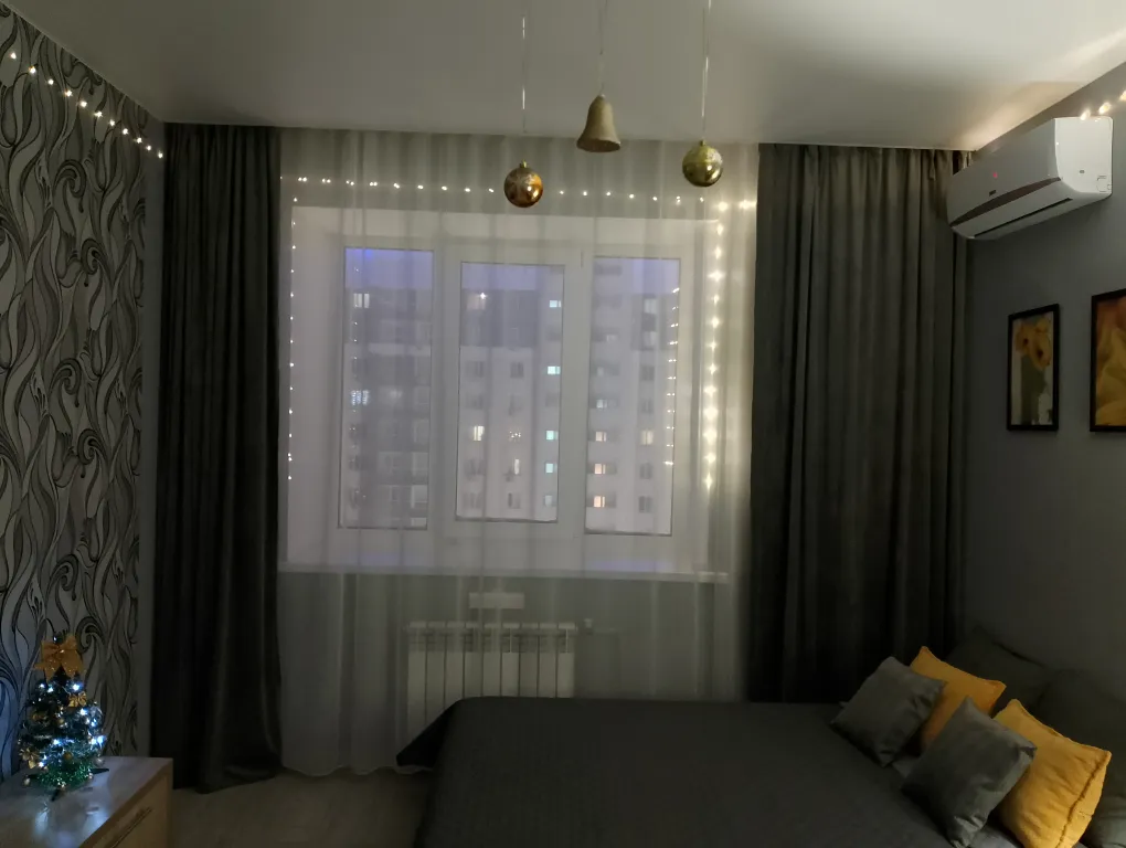 Квартира в ЖК Фаворит