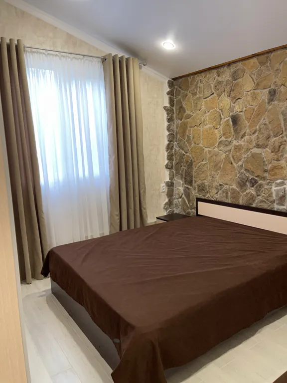 Шикарный коттедж в Дизайнерском исполнении