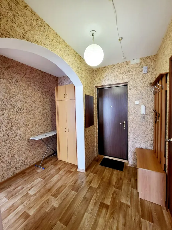 Уютная квартира в Северном районе