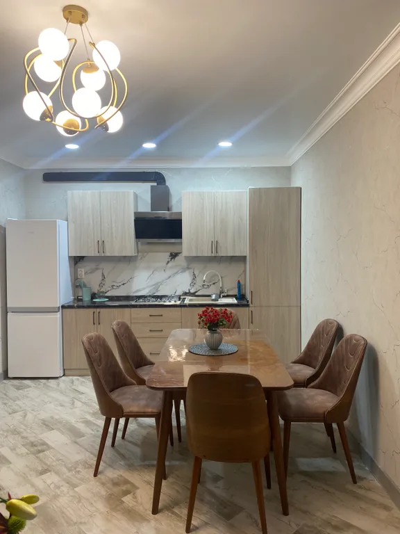 3-комнатный Дом