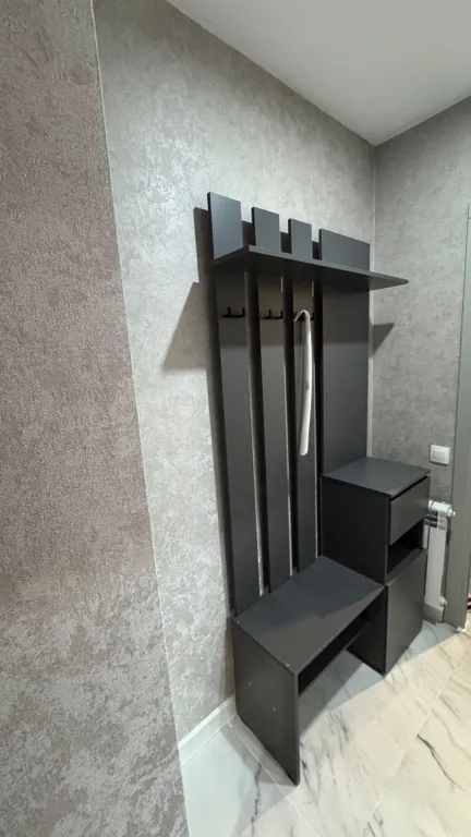 Коттедж 1-комнатный Дом — Шишкино