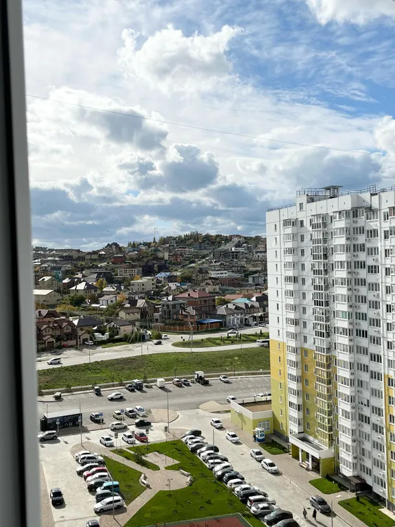 Квартира Квартира Стильная уютная студия в районе Высокого берега в Анапе — Анапа