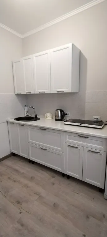 Уютная квартира с домашней атмосферой