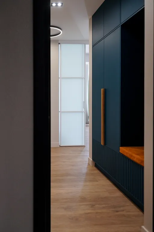 Комфортная квартира в самом центре парка