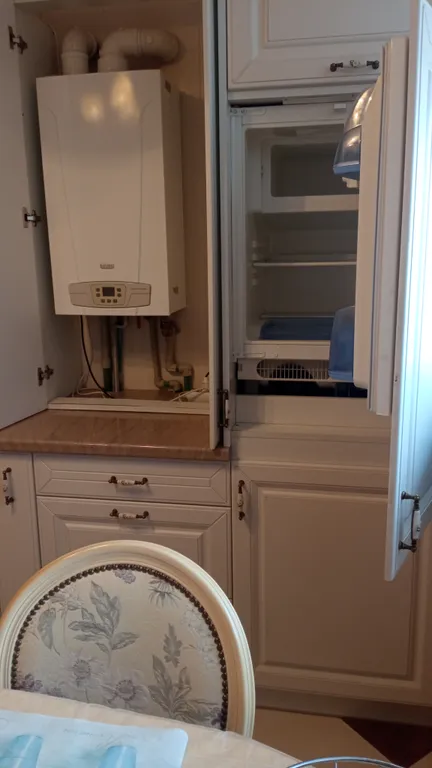 Уютная квартира первой линии Балтийского моря