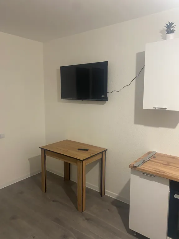 Квартира Квартира Уютная студия — Бугры