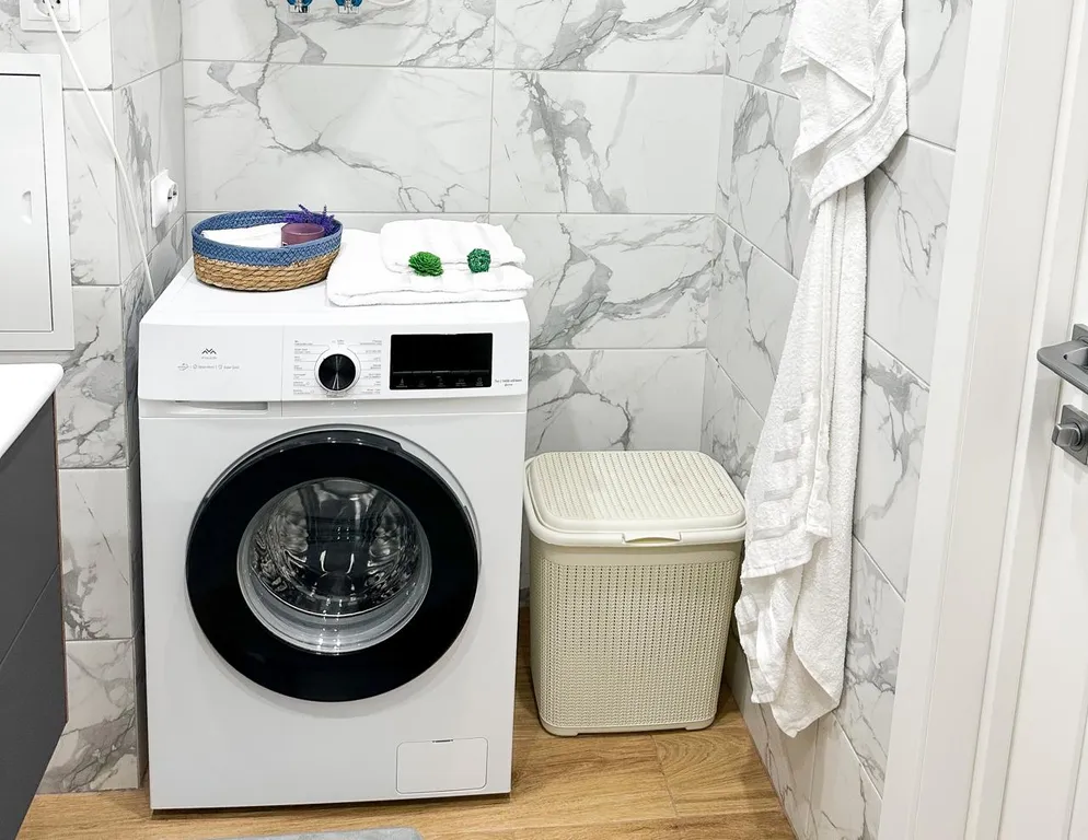 Квартира Прекрасная квартира в центре города — Анапа