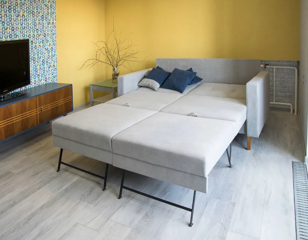 Апартаменты в центре