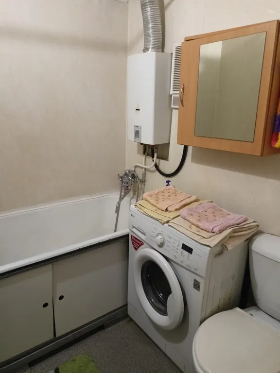 Квартира Квартира у вокзала — Ломоносов