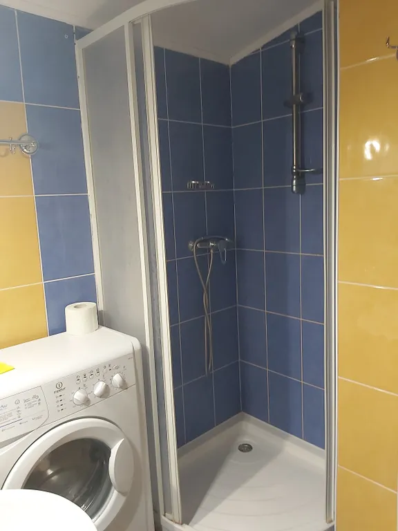 Уютная двухкомнатная квартира с видом на море