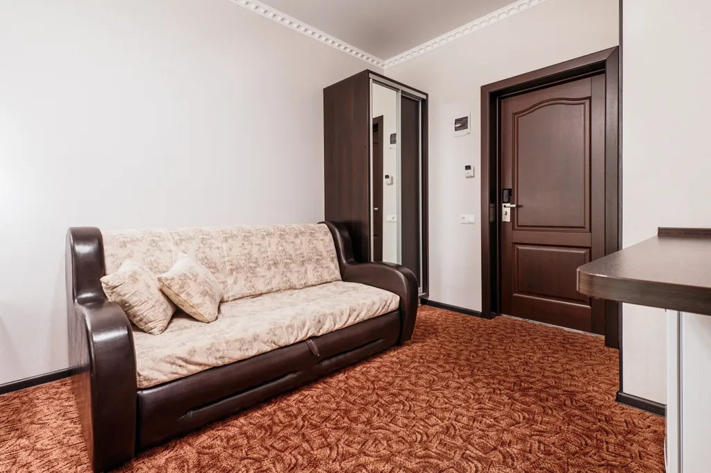 Квартира Комната — Лазаревское