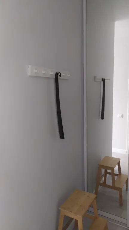 Квартира Квартира Релакс студия — Светлогорск