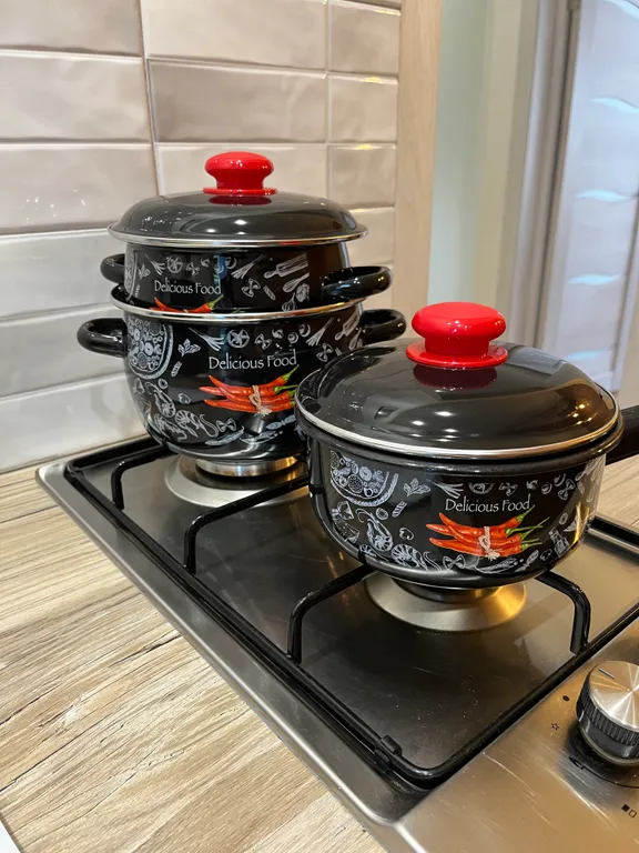 В трёх шагах от Кремля