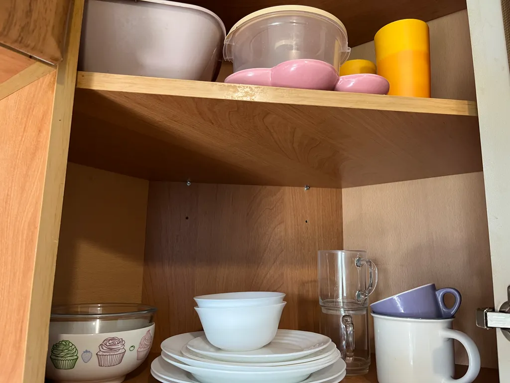 2-комнатная квартира без телевизора