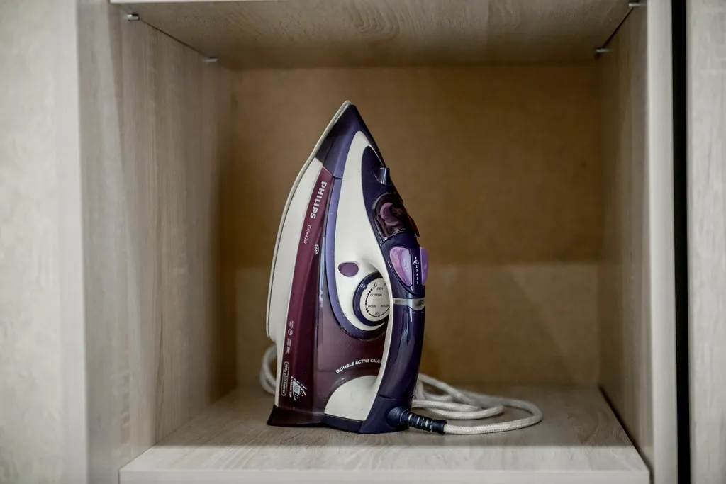 Уютные апартаменты