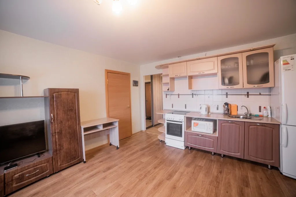 Квартира в Кировском районе