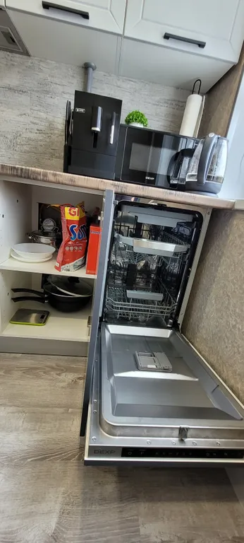 Квартира в центральном районе