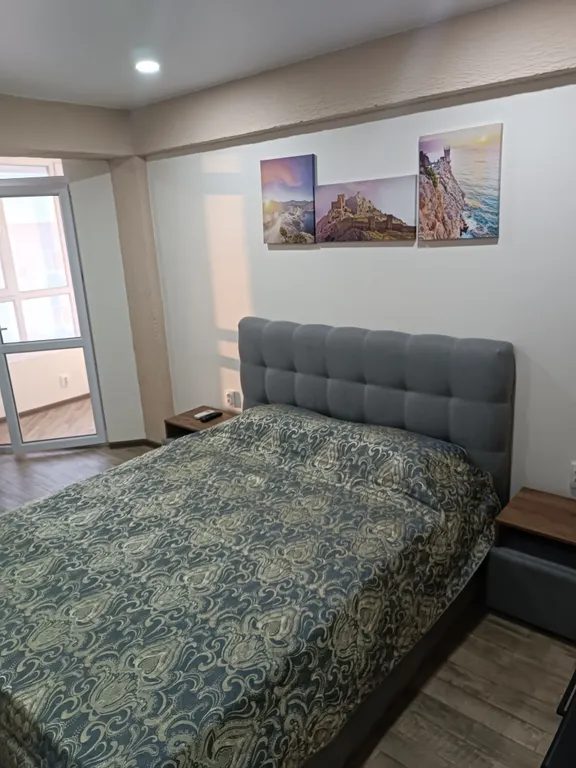 Квартира Апартаменты Адмиральская Лагуна — Севастополь