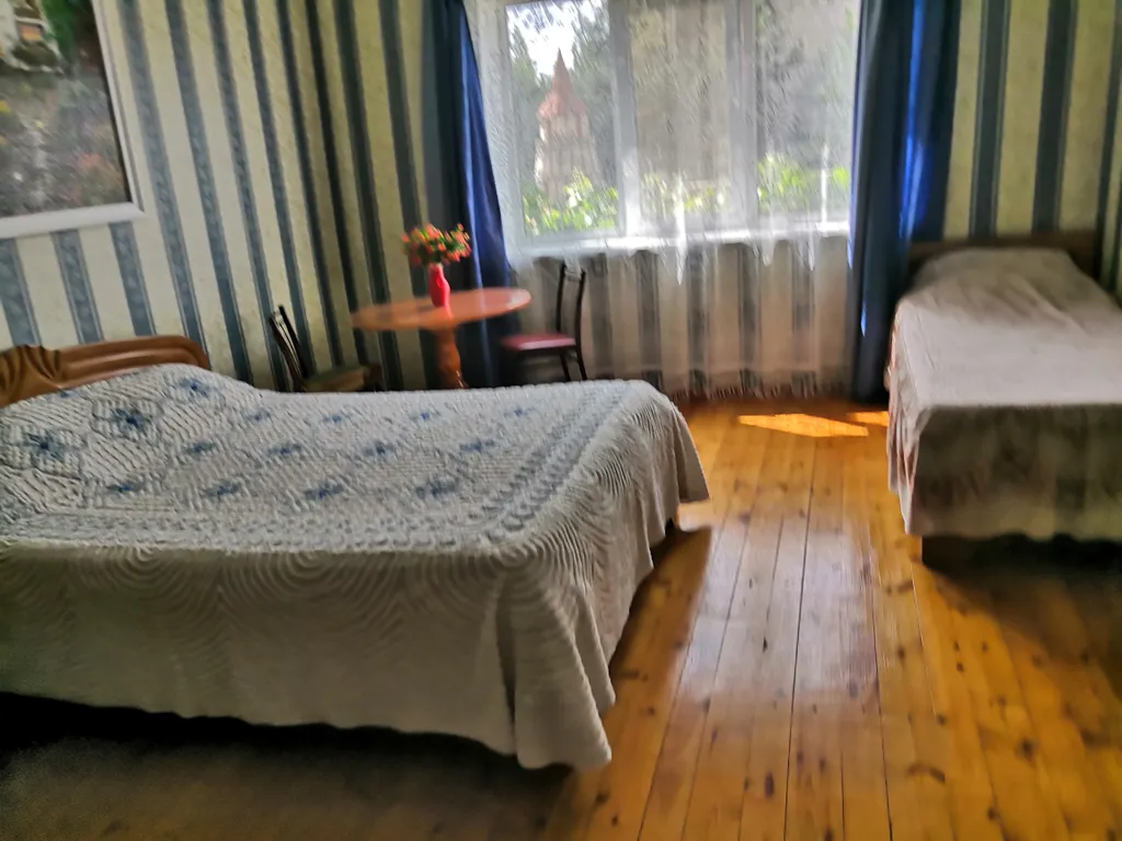 Квартира Комната — Судак