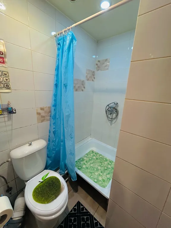 Уютная студия