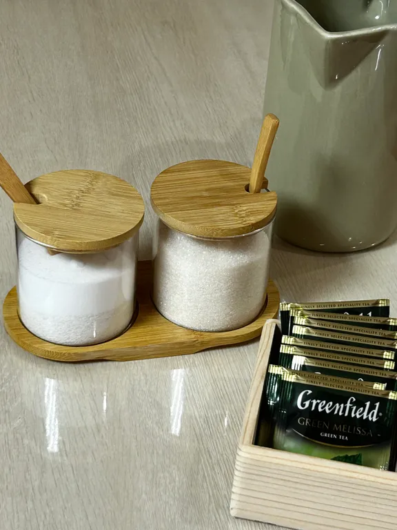 Уютная и комфортная 2-х комнатная квартира с большой кухней-гостиной