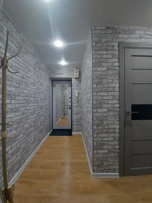 Уютная квартира в центре Ленинского округа, рядом с авиазаводом