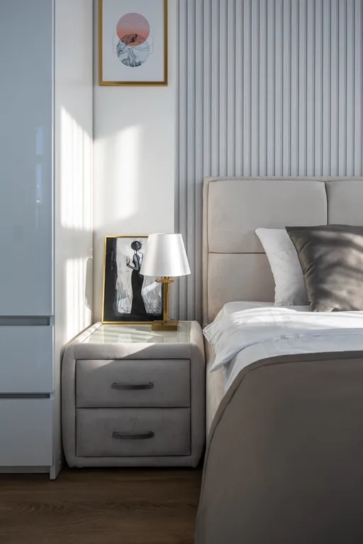 Апартамент с видом на море