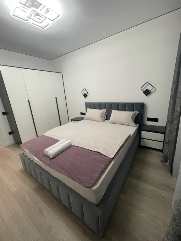 Новая квартира у Набережной реки